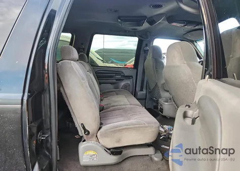 2000 Ford Excursion Xlt from USA, damaged, VIN 1FMNU40L3YEC33361